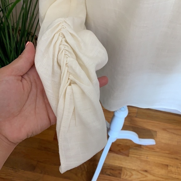 nwt // revolve keepsake the label wistful top - Picture 8 of 15